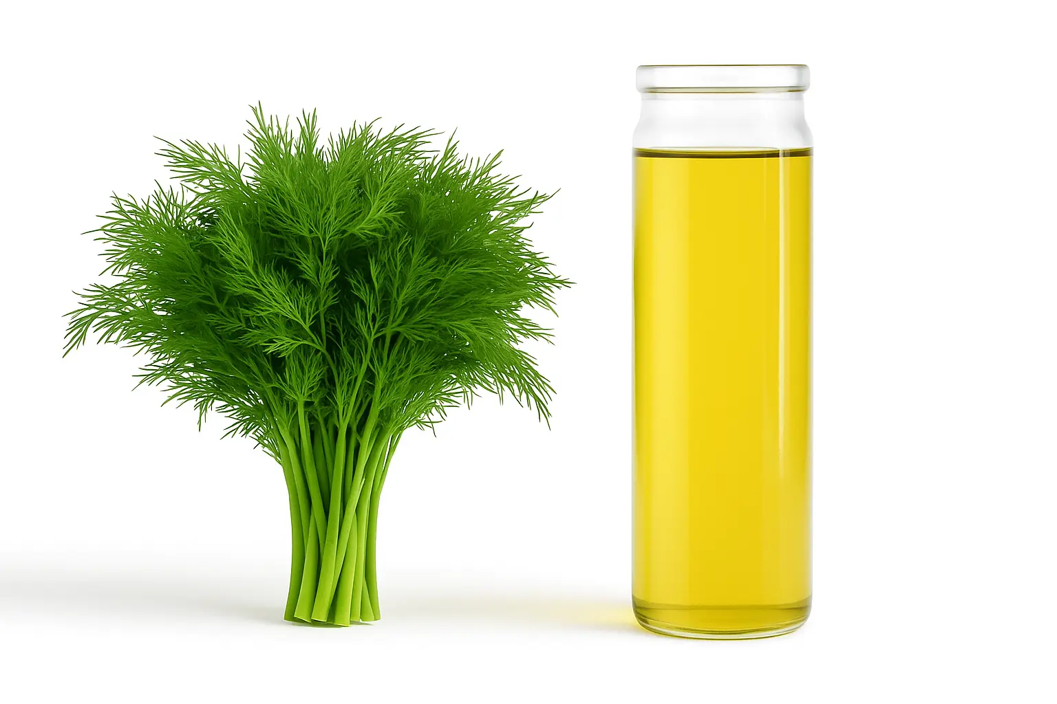 Dill Oil